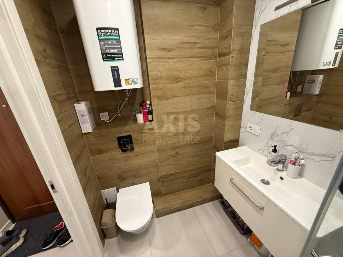 2k apartment bul. Lepse Ivana 6/7А687336