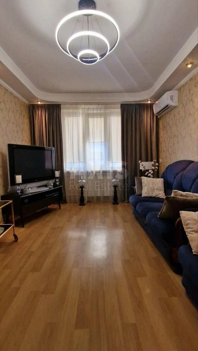 3k apartment pr-t Volodimira Іvasyuka 53714173