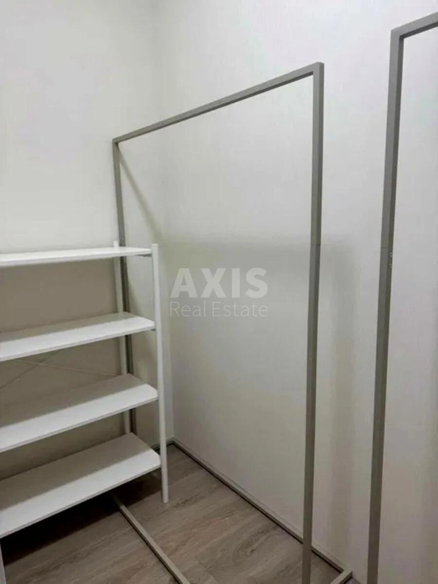 2k apartment vul. Myhajla Maksymovycha 26В6683710