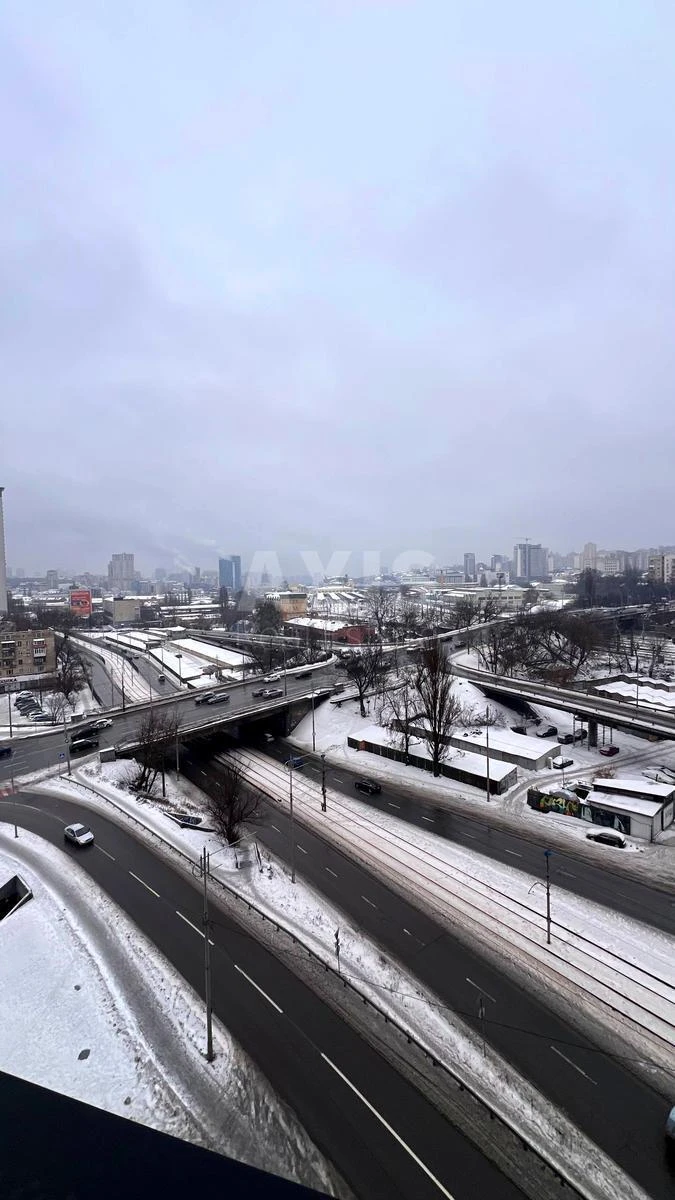 2k apartment pr-t Berestejskij 11, корп. 26684614