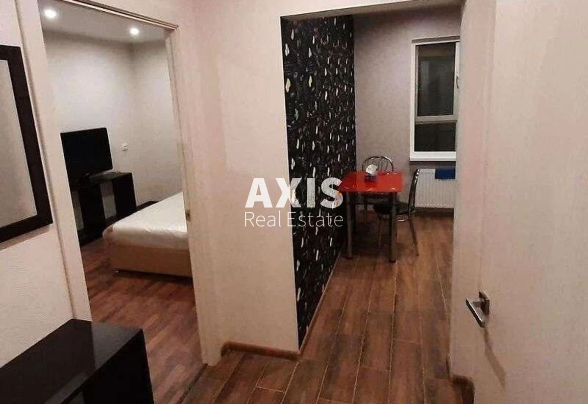 1k apartment vul. Berkovec'ka 6280104