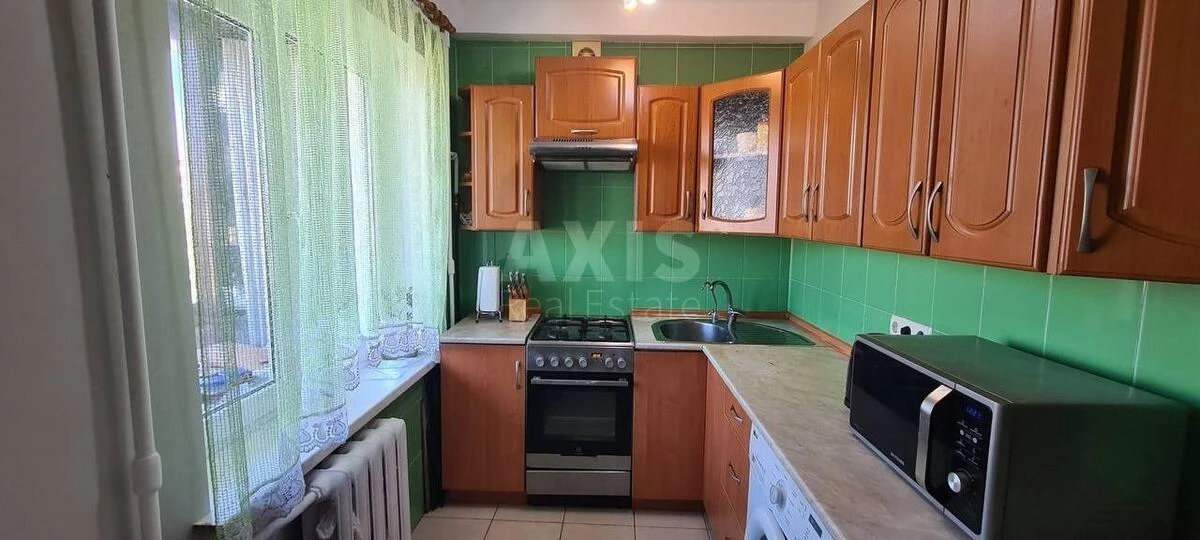 2к квартира ул. Александра Архипенко 4701370