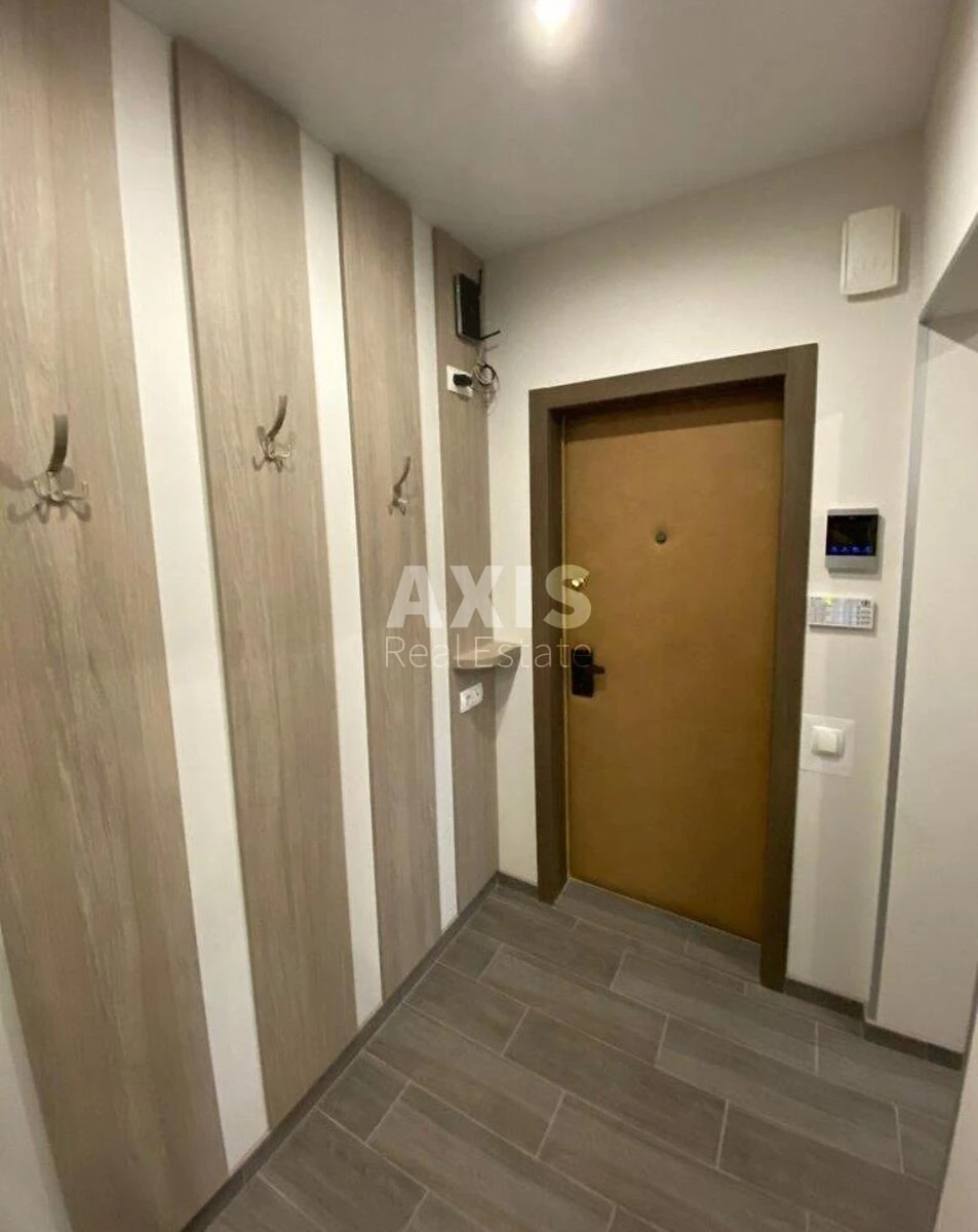 1к квартира ул. Oleksandry Ekster 16686049