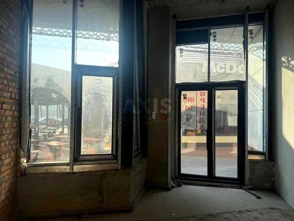 Объект торговли пр-т Берестейский 11, корп. 1, 170м2691514