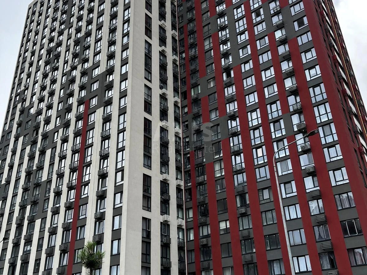 1k apartment vul. Vsevoloda Zmijenka 217061315