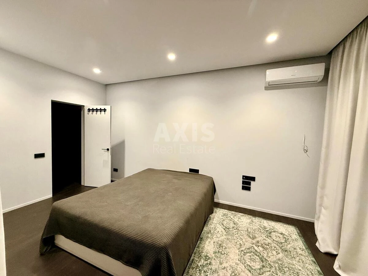 1k apartment doroga Naberezhno-Rybal's'ka 3688453