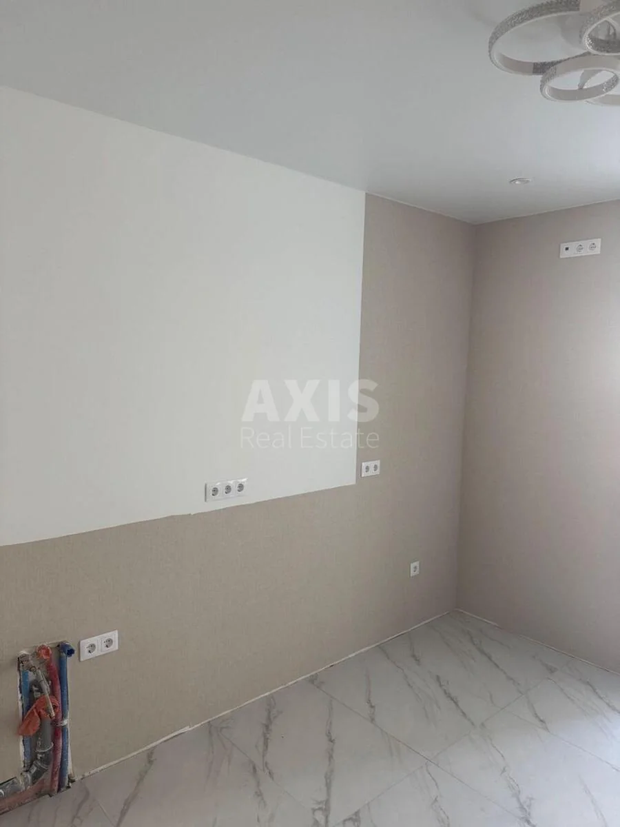 2к квартира ул. Тираспольская 43