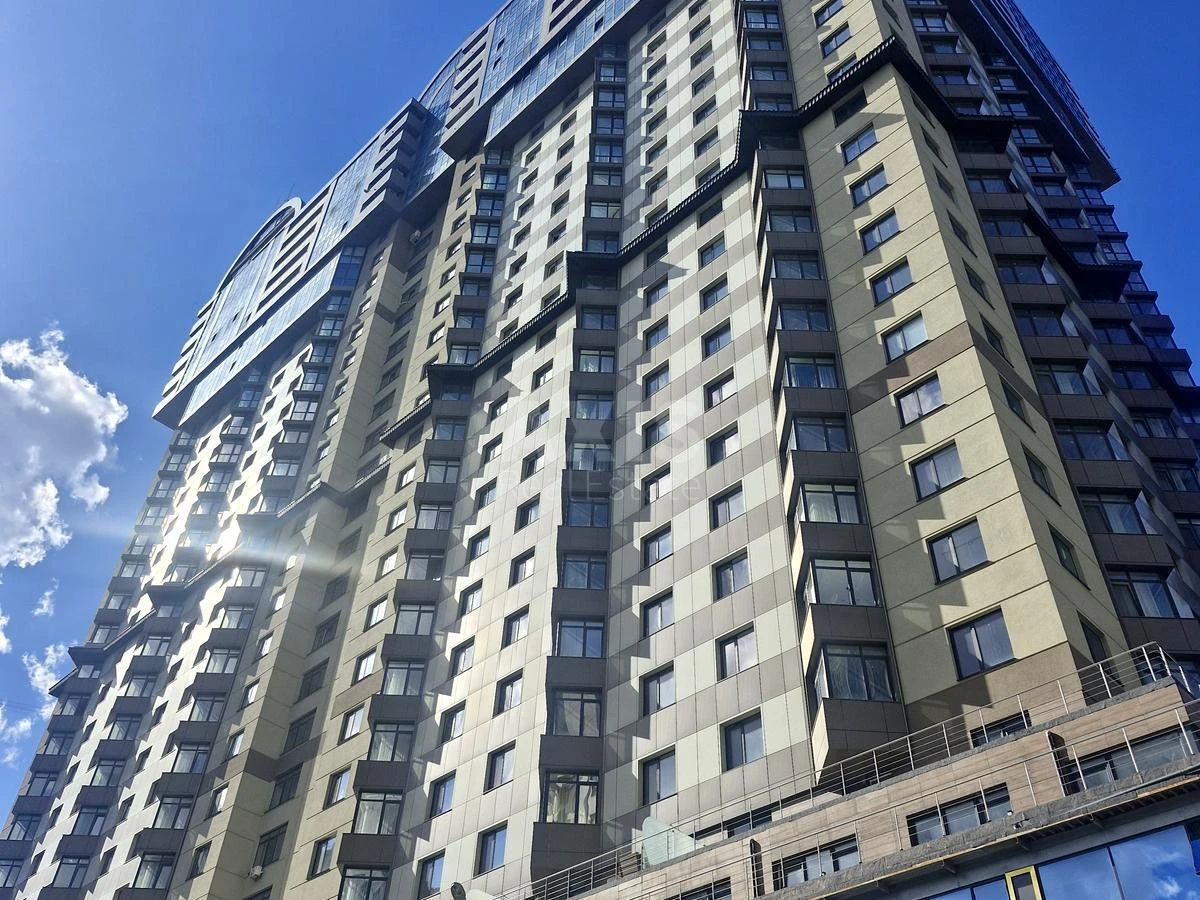 3k apartment vul. Andriya Verkhohlyada 14А7036918