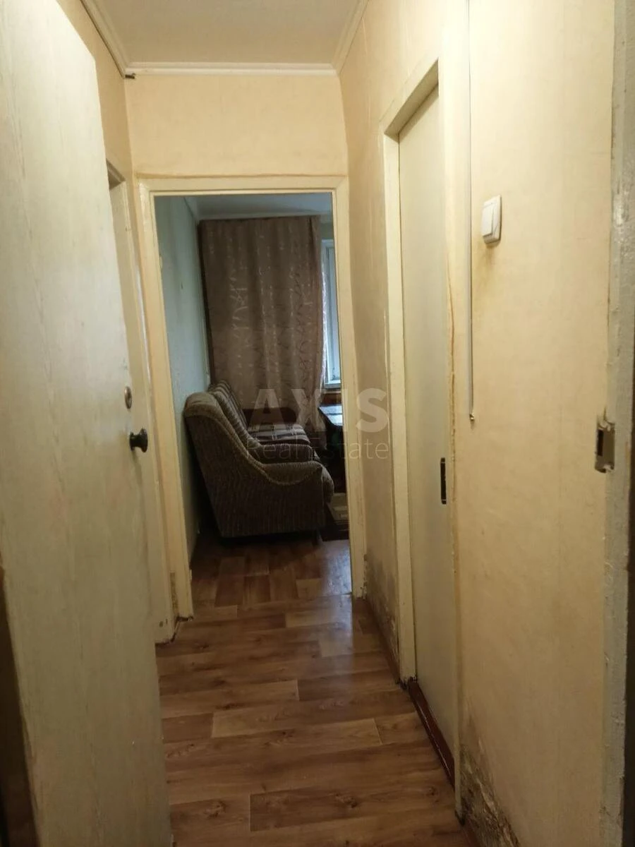 1к квартира ул. Клавдиевская 24689064