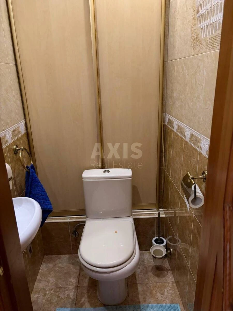 2k apartment vul. Stepana Rudnytskoho 9690015