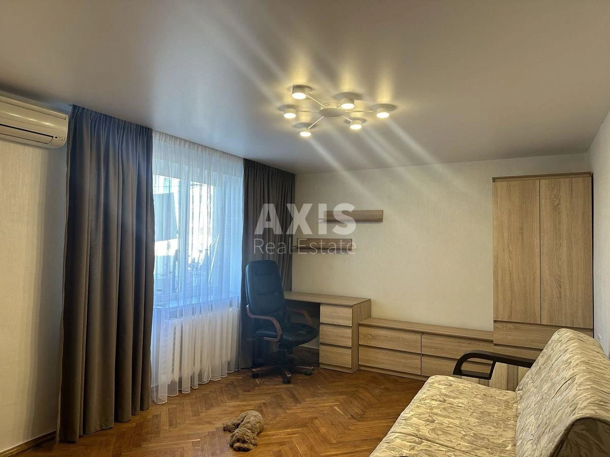 2k apartment vul. Kurs'ka 4А35098