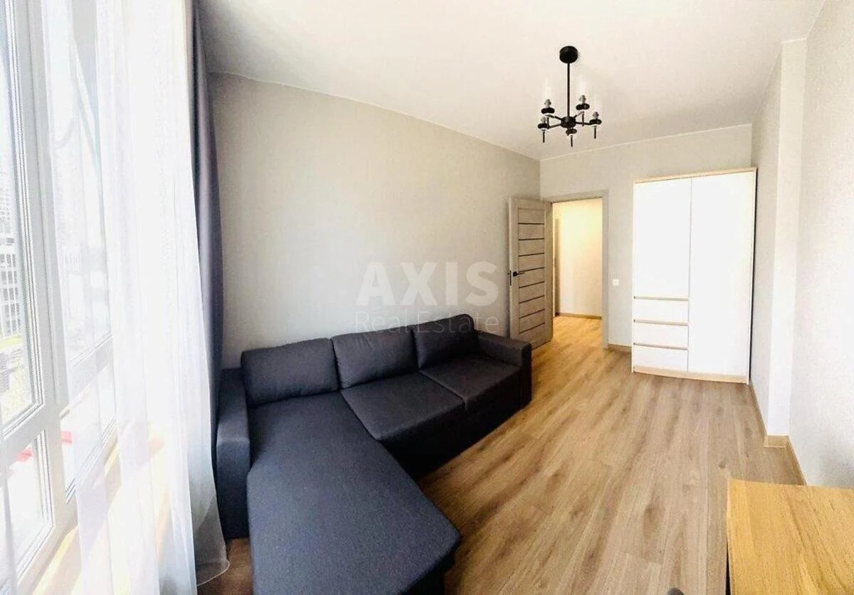 2k apartment vul. Vsevoloda Zmijenka 15/23690222