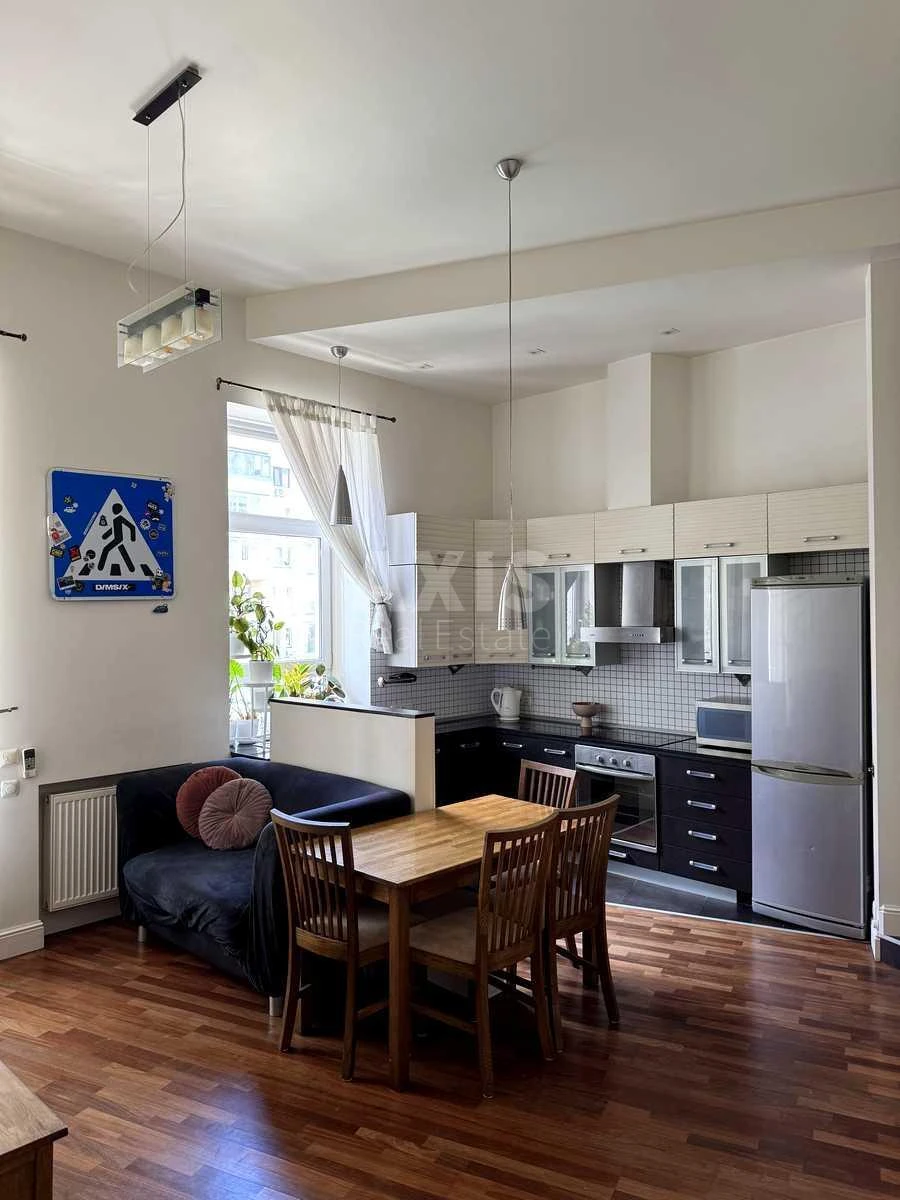 2к квартира ул. Большая Васильковская 8170972