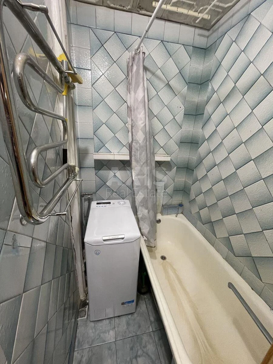 2k apartment vul. Hennadiya Afanasyeva 24/2707745