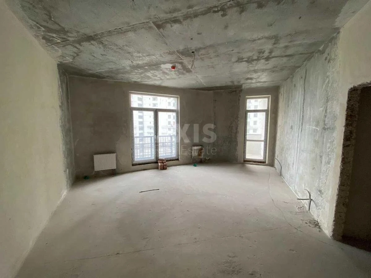 3к квартира ул. Евгения Коновальца 44А683865