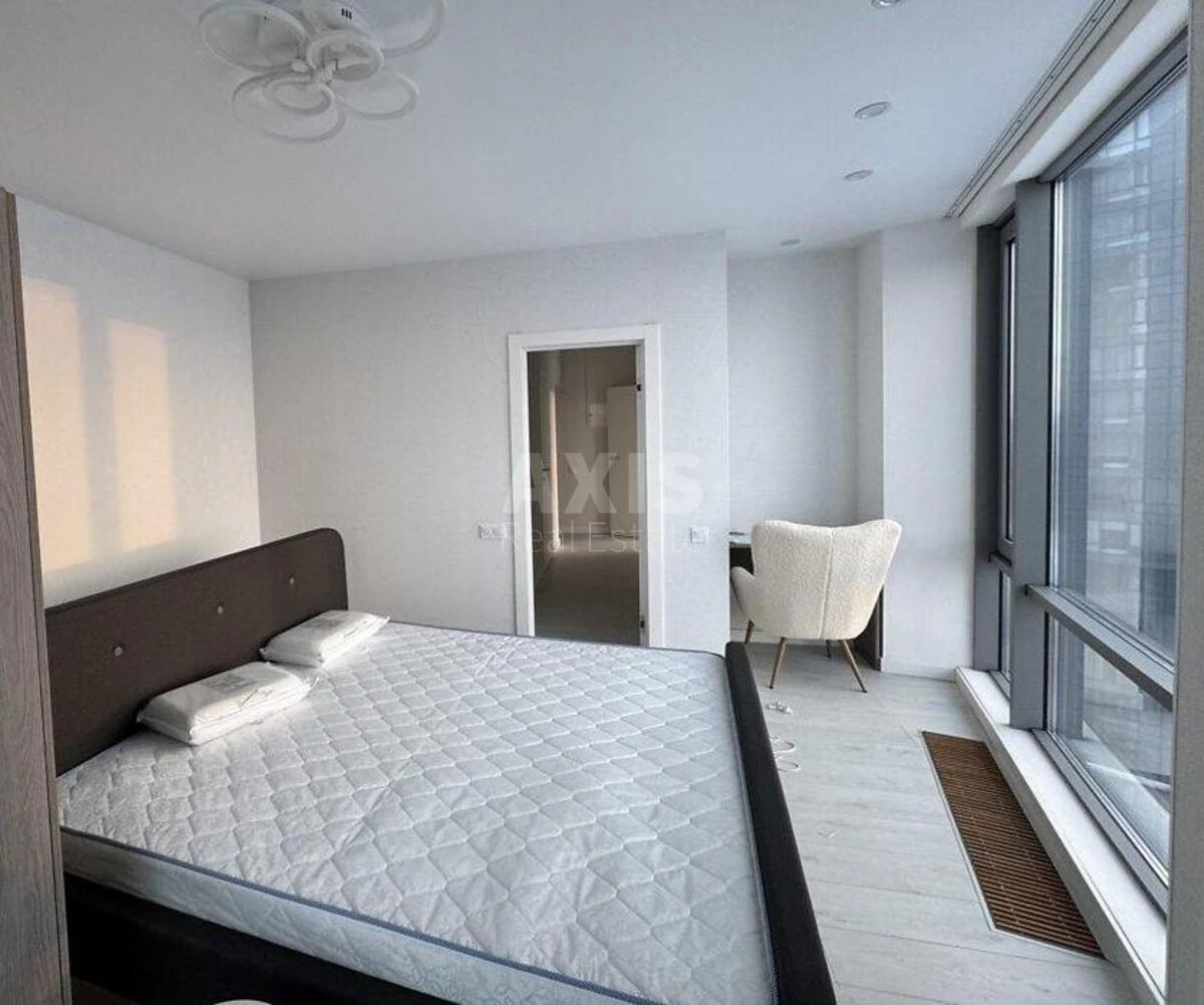 2k apartment vul. Zabolotnogo Akademika 1650570