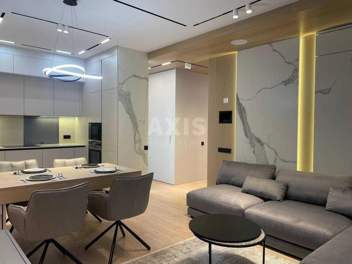 3k apartment vul. Ioana Pavla II 1269804