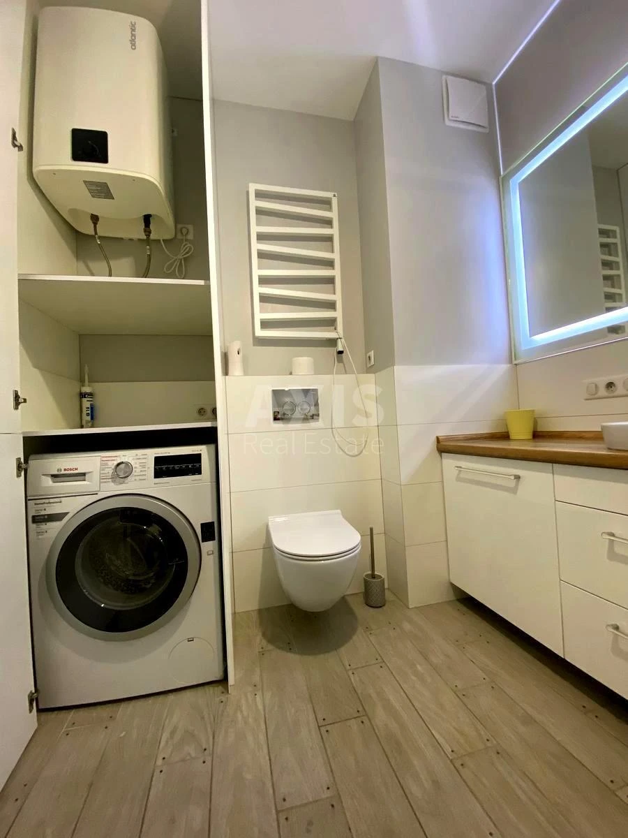 2k apartment vul. Predslavyns'ka 576642516