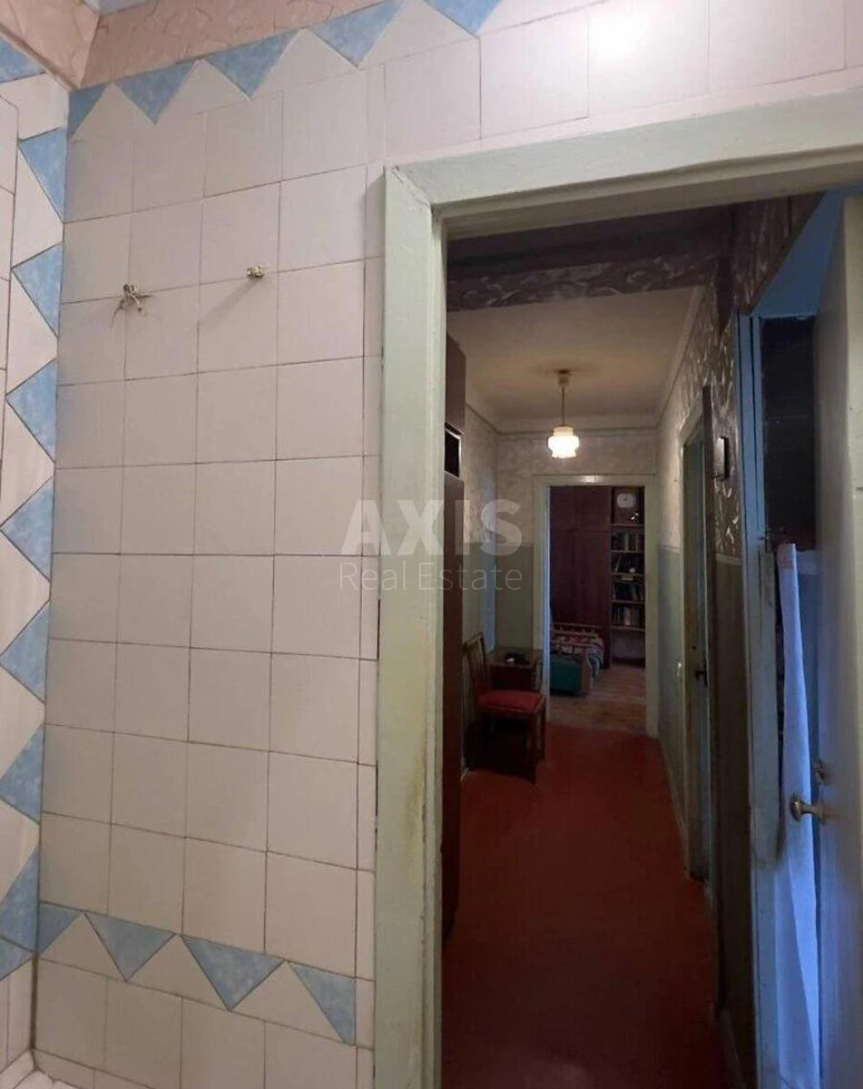 2к квартира ул. Дегтяревская 60В6965114