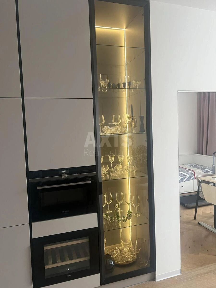 3k apartment vul. Bul'varno-Kudrjavs'ka 17697451
