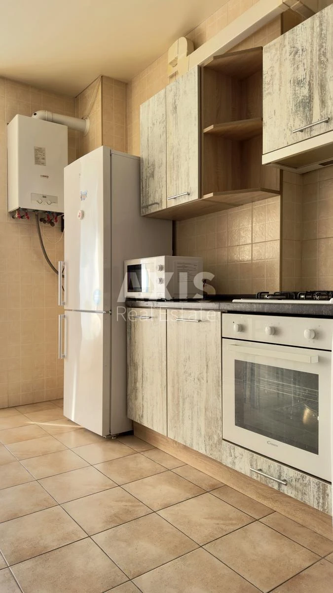 1k apartment vul. Voloshkova 268168