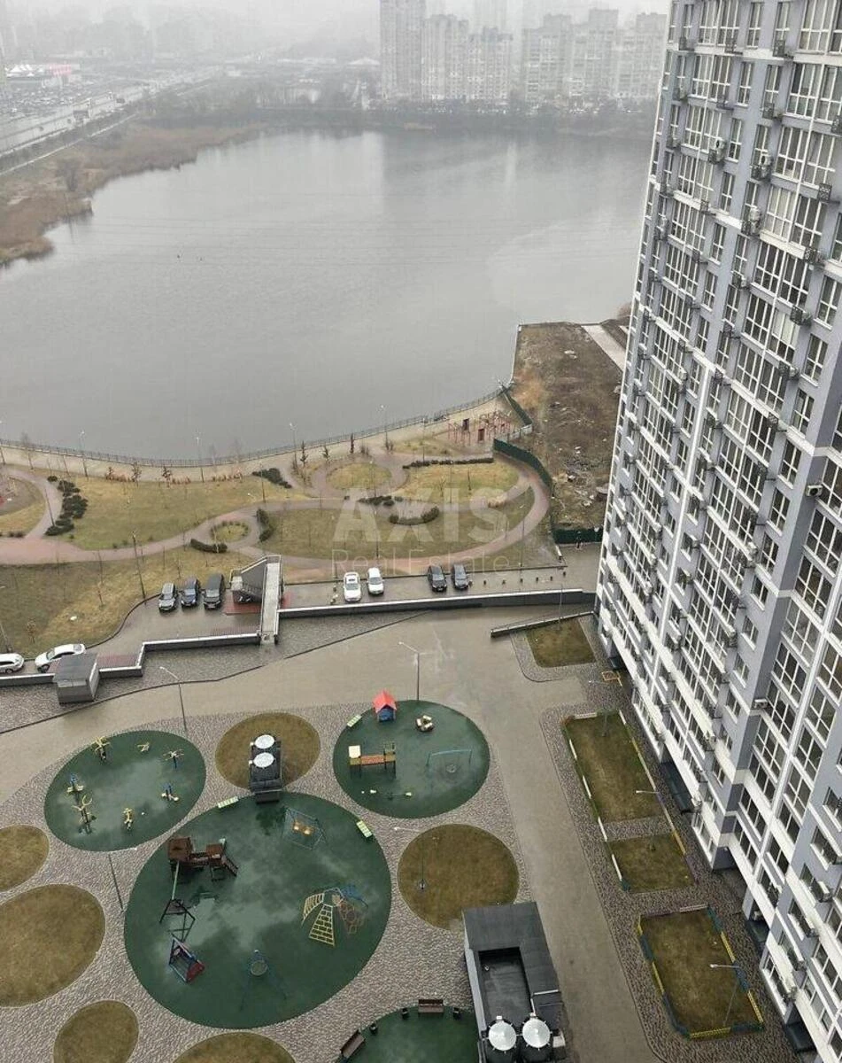 1к квартира ул. Ревуцкого 40В6976011