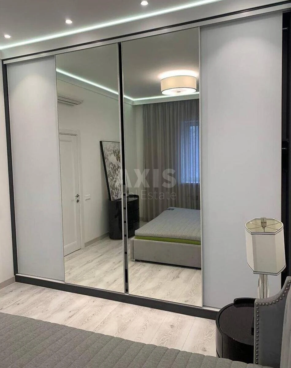 3k apartment vul. Bogomol'cja Akademika 26977810