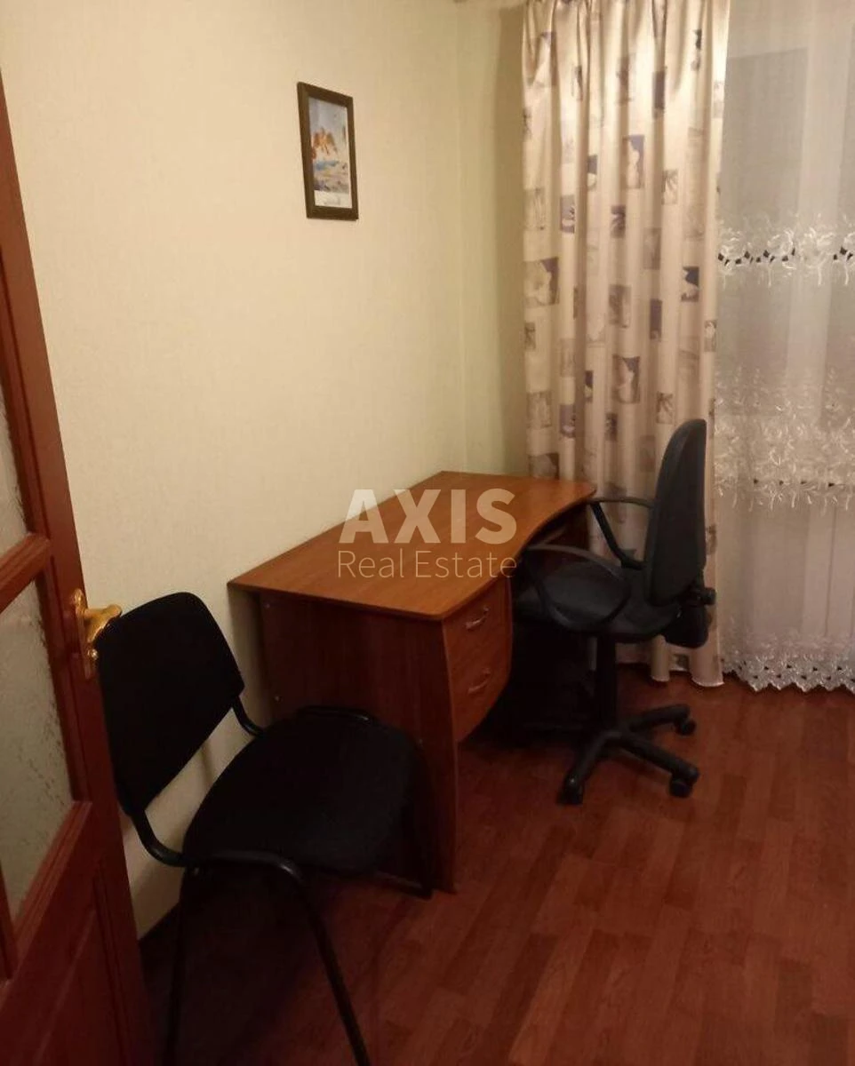 4k apartment vul. Shovkunenka 3435096