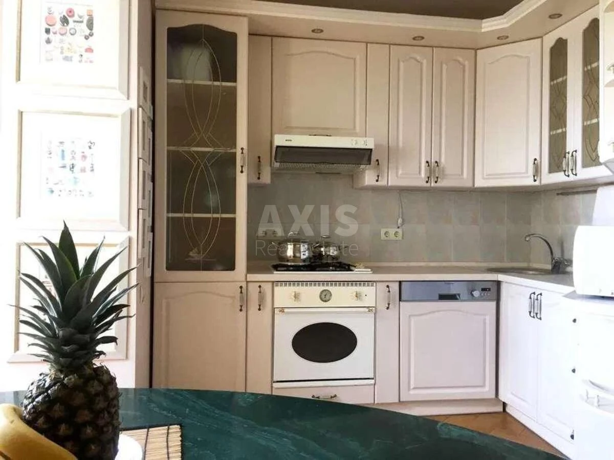 3k apartment vul. Velyka Zhytomyrs'ka 1471413