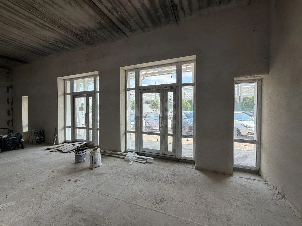 Trade object vul. Amosova Mykoly 4, 150m2714523
