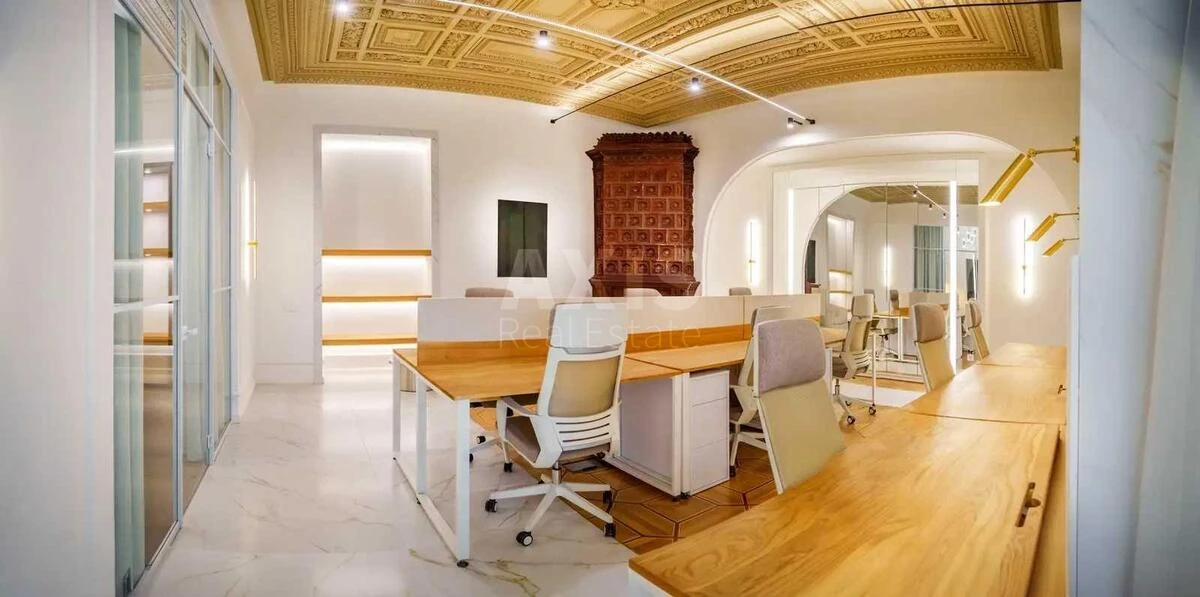 Офис ул. Руставели Шота 22, 180м2685312