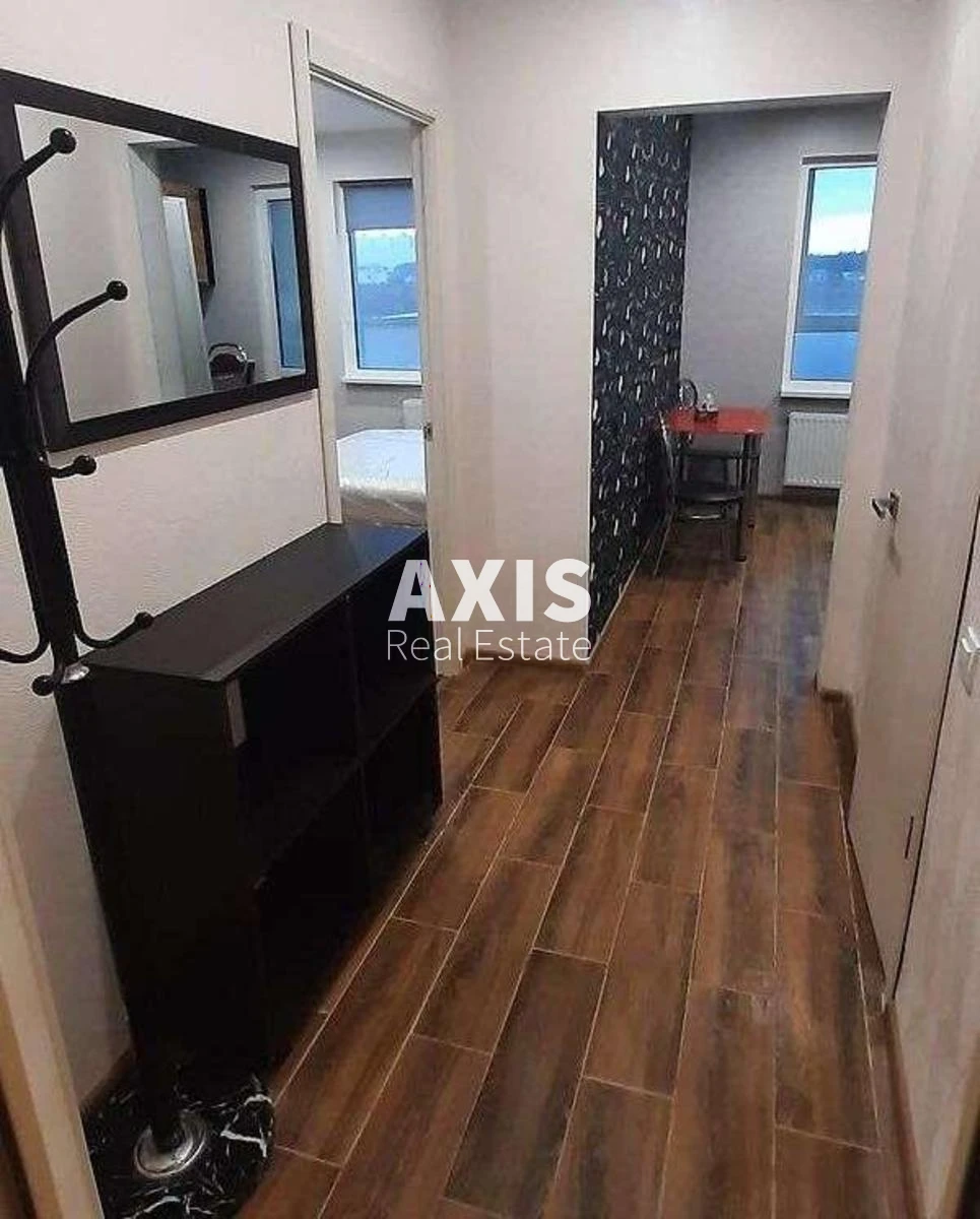 1k apartment vul. Berkovec'ka 6280105