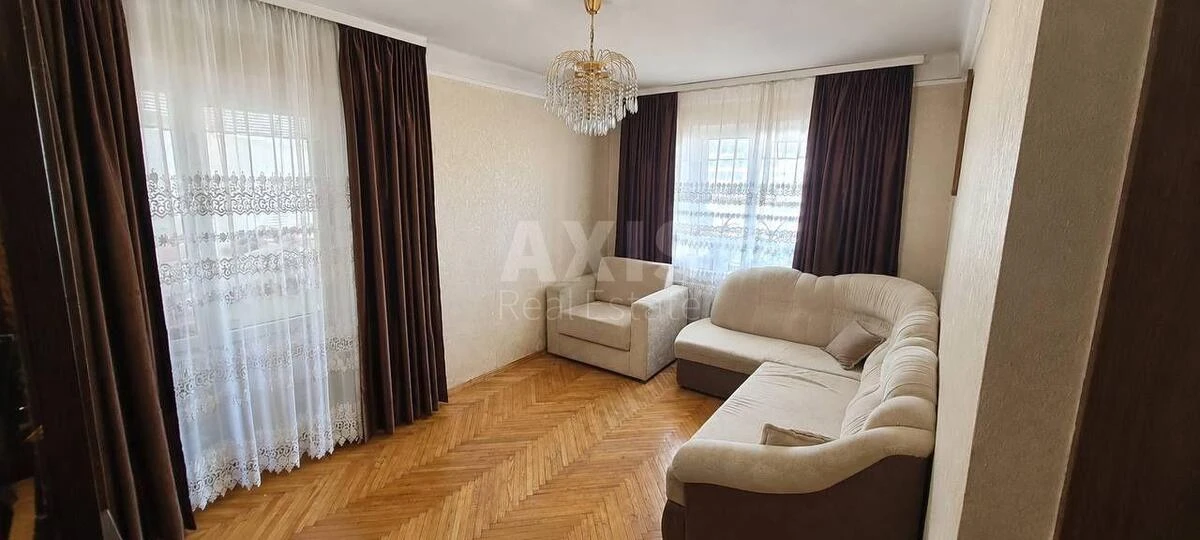 2к квартира ул. Александра Архипенко 4701371