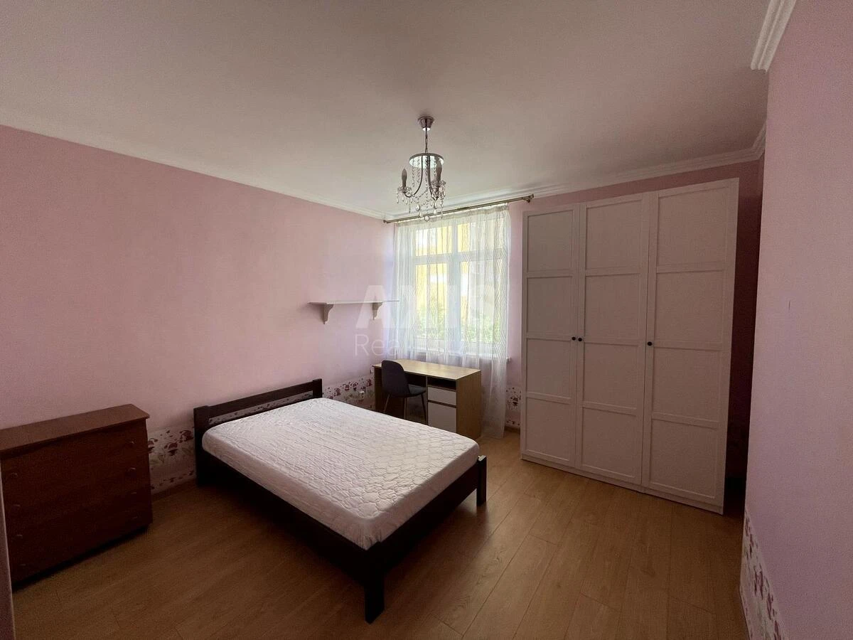 3k apartment vul. Chavdar Jelyzavety 8687265