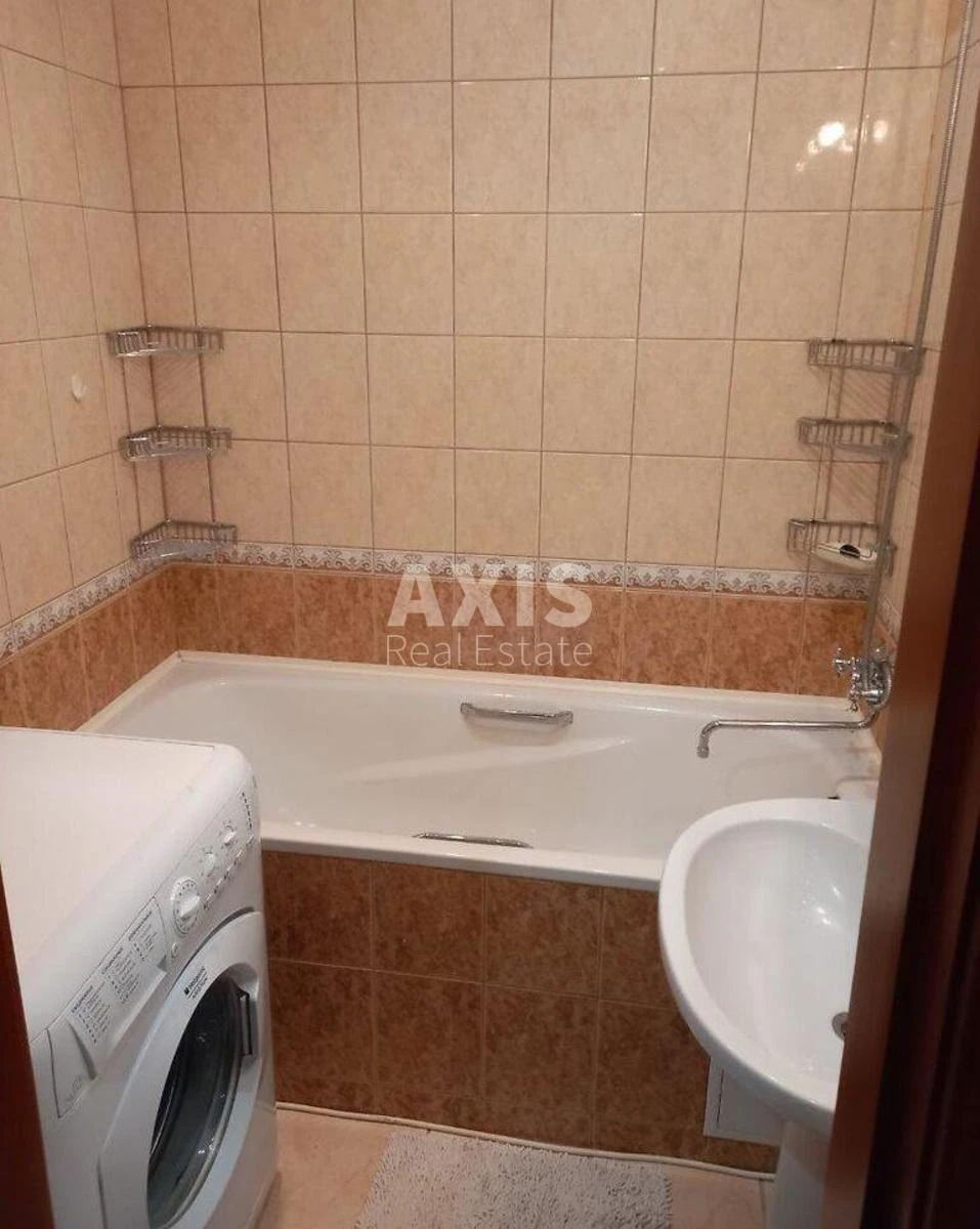 4k apartment vul. Shovkunenka 3435097