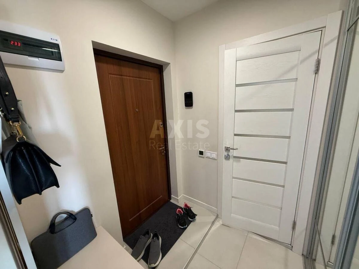 2k apartment bul. Lepse Ivana 6/7А687338