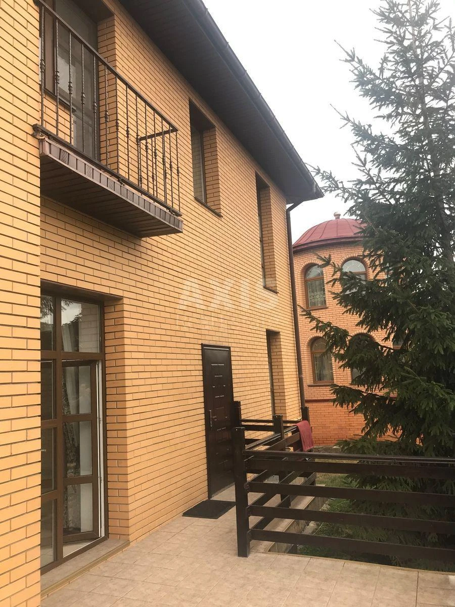 House vul. Bogatyrs'ka, 438m2, Kyiv city583451