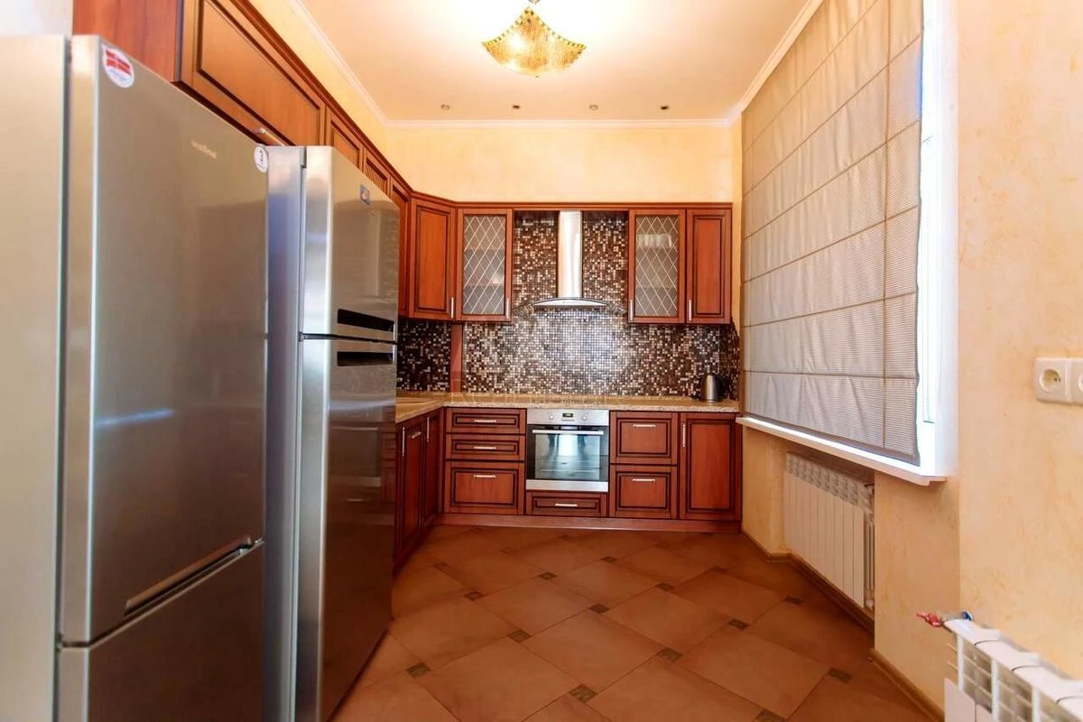 2к квартира ул. Крещатик 2366828