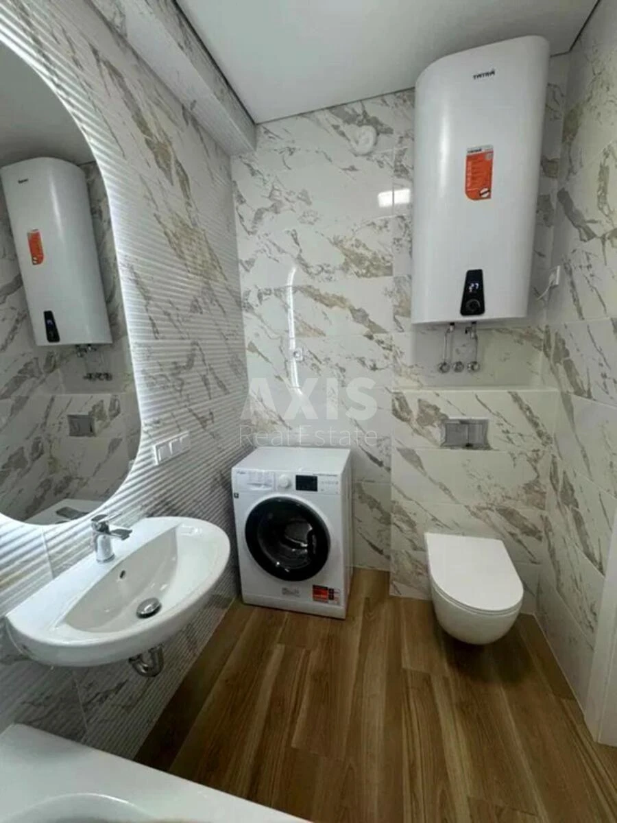 2k apartment vul. Myhajla Maksymovycha 26В6683712