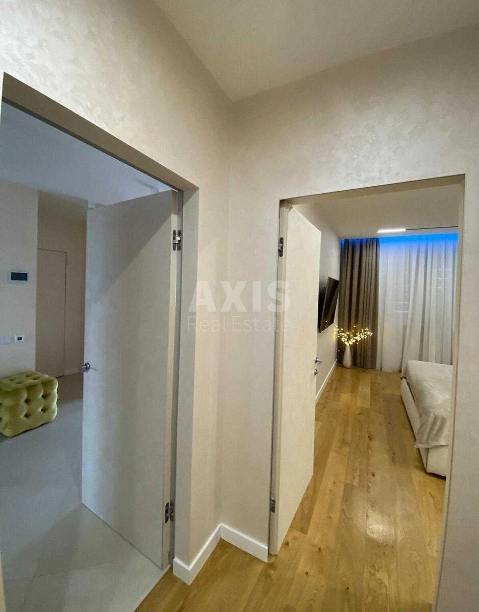3k apartment vul. Voskresens'ka 14627905