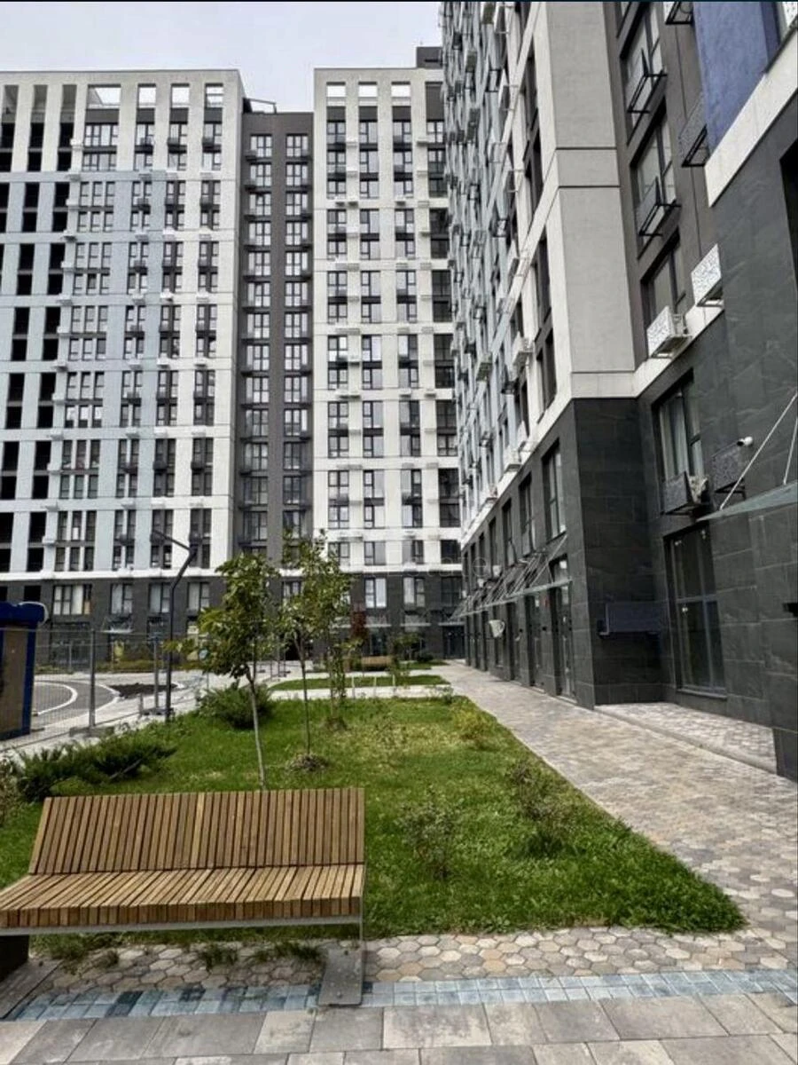 2k apartment vul. Svyatoslava Khorobroho 362811