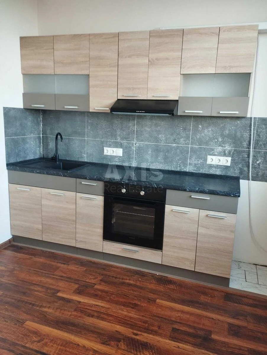 1к квартира бул. Гашека Ярослава 2068577