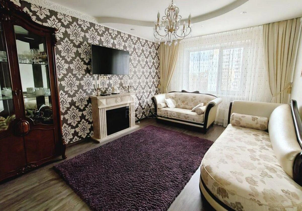 3к квартира пр-т Свободы 2695645