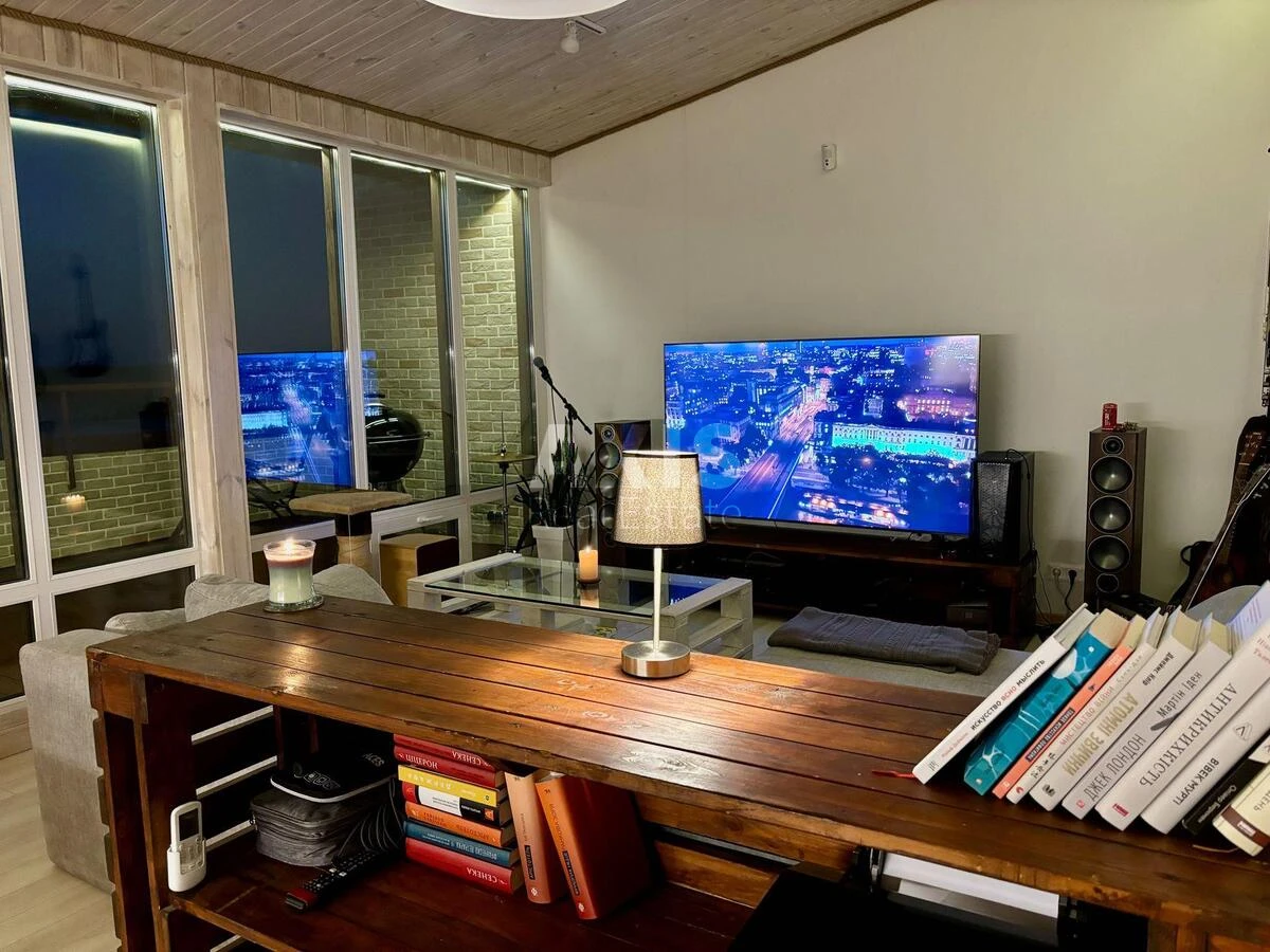 1k apartment vul. Radystiv 32688082