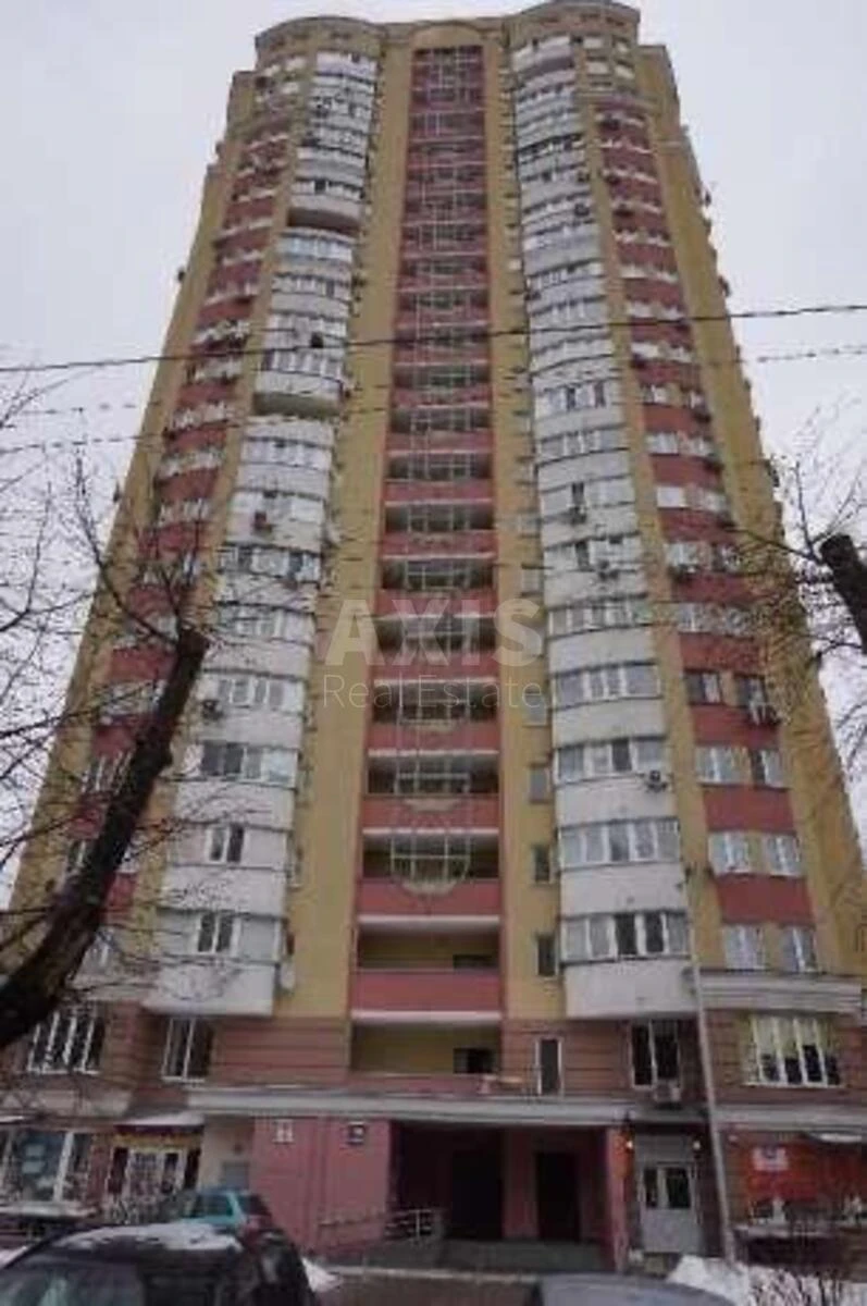 Trade object vul. Zabily Viktora 5, 100m2690885