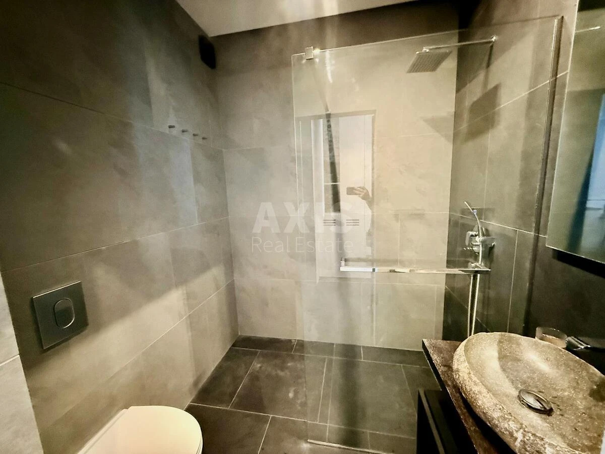 1k apartment doroga Naberezhno-Rybal's'ka 3688455