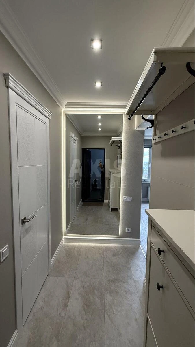 1k apartment vul. Vyshnjakivs'ka 4688645