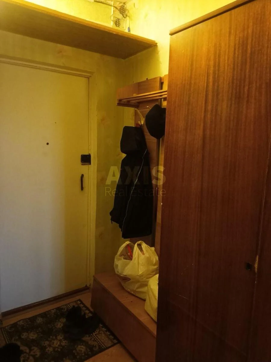 1к квартира ул. Клавдиевская 24689066
