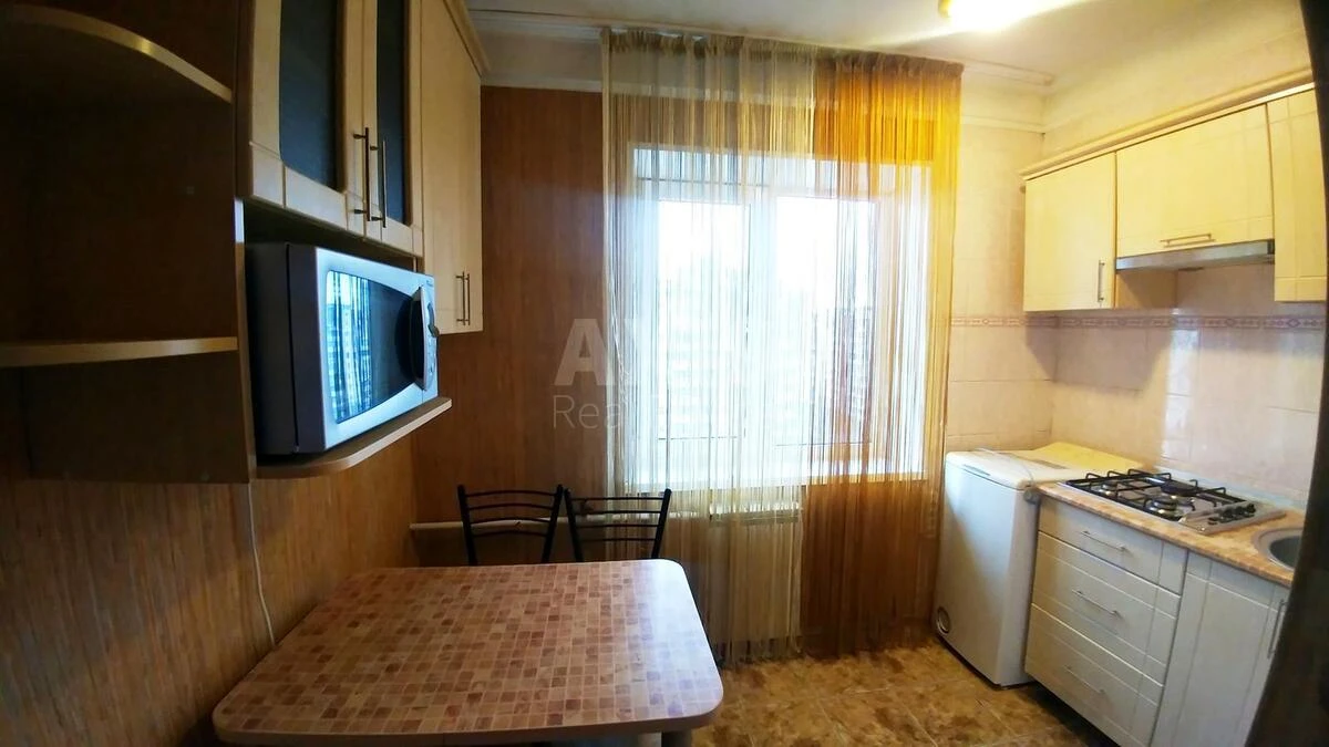 1k apartment vul. Jordans'ka 467748