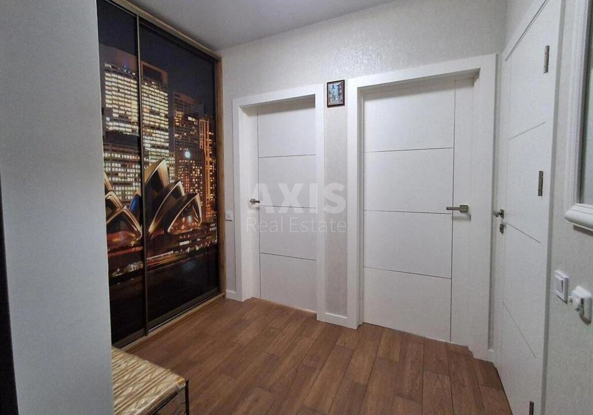1k apartment pr-t Yevropeyskoho Soyuzu 436935712